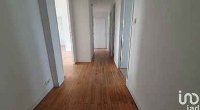 Apartment 3 rooms of 58 m² in Nantes (44000)