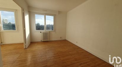 Appartement 3 pièces de 58 m² à Nantes (44000)