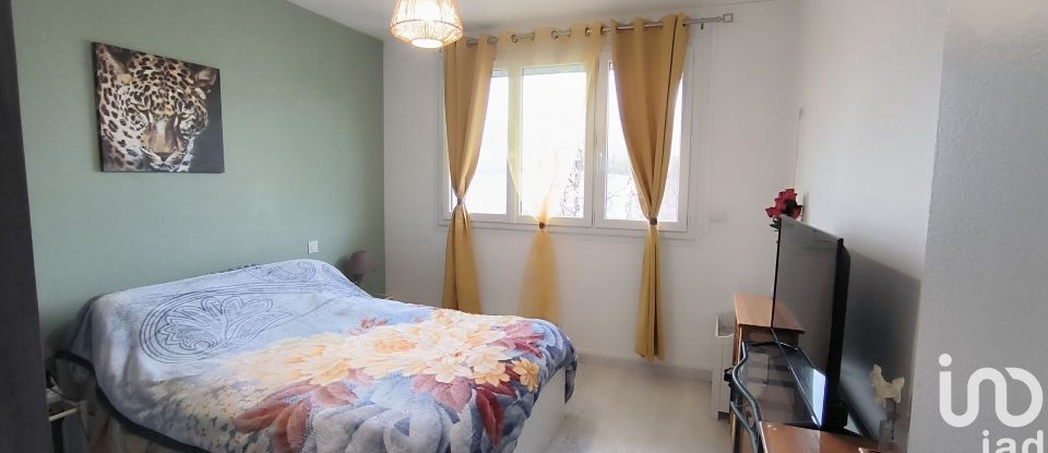 Appartement 4 pièces de 68 m² à Lourdes (65100)