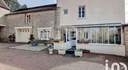 Village house 4 rooms of 95 m² in Ancy-le-Libre (89160)