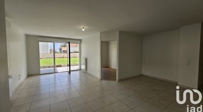 Appartement 4 pièces de 88 m² à Chamalières (63400)