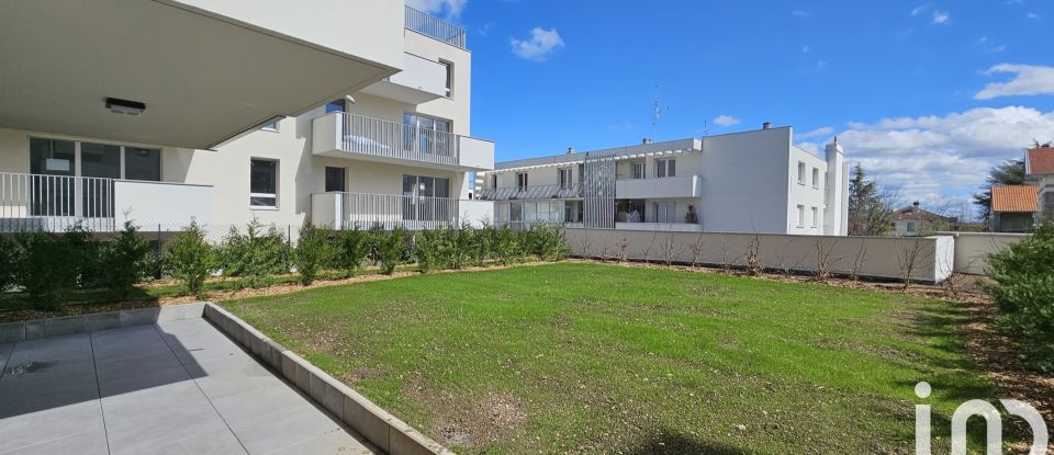 Appartement 4 pièces de 88 m² à Chamalières (63400)