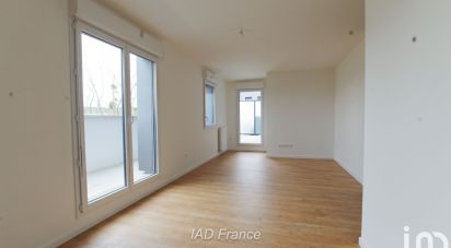 Apartment 4 rooms of 82 m² in Vernouillet (78540)