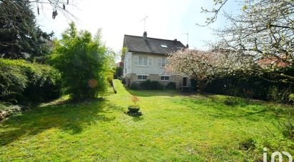 House 5 rooms of 104 m² in Ermont (95120)