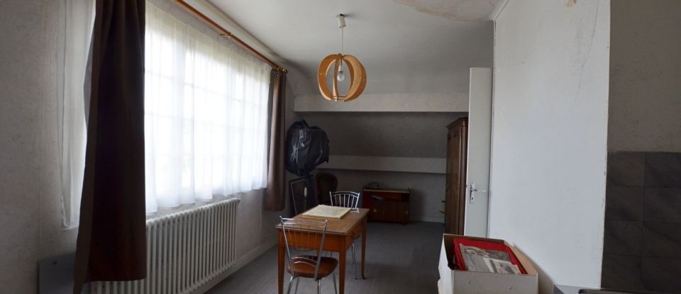House 5 rooms of 145 m² in Ermont (95120)
