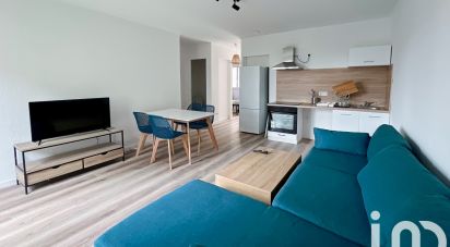 Apartment 4 rooms of 62 m² in Bagnols-sur-Cèze (30200)
