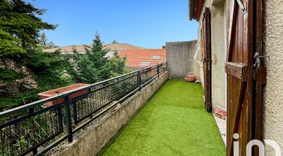 Appartement 4 pièces de 62 m² à Bagnols-sur-Cèze (30200)