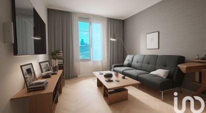 Appartement 2 pièces de 32 m² à Osny (95520)