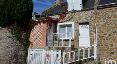 Maison 3 pièces de 38 m² à Saint-Malo (35400)