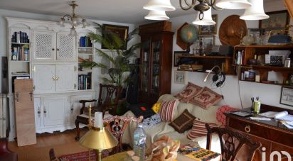 House 3 rooms of 38 m² in Saint-Malo (35400)