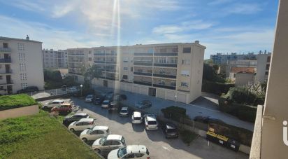 Appartement 4 pièces de 75 m² à La Seyne-sur-Mer (83500)