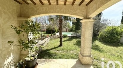 Country house 7 rooms of 190 m² in Pernes-les-Fontaines (84210)