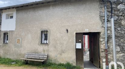 Maison de village 5 pièces de 106 m² à Barnas (07330)