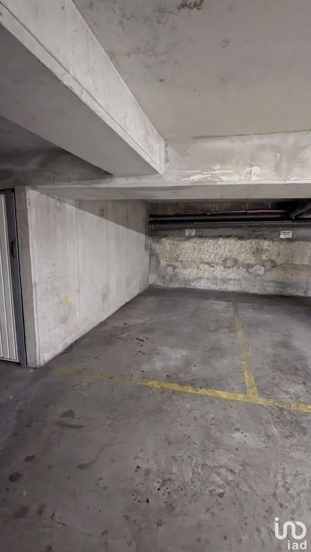 Parking/garage/box de 12 m² à Nice (06300)