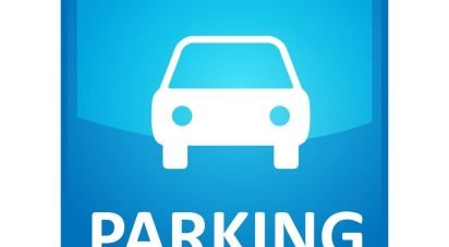 Parking of 12 m² in Nice (06300)