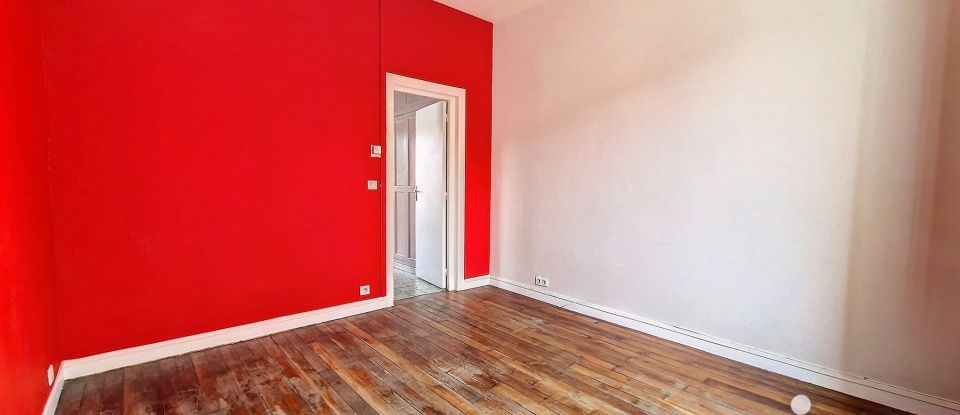 Appartement 2 pièces de 32 m² à Rueil-Malmaison (92500)