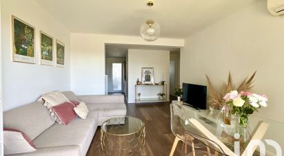 Apartment 3 rooms of 57 m² in Toulon (83000)