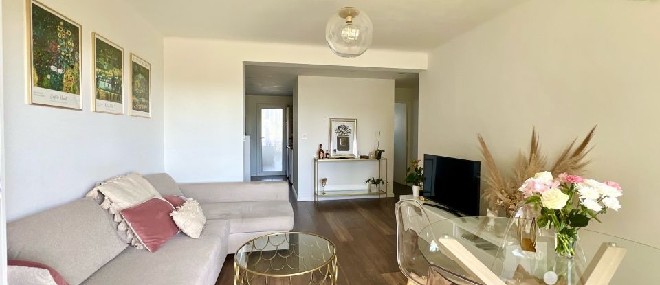 Appartement 3 pièces de 57 m² à Toulon (83000)