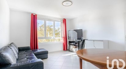 Appartement 3 pièces de 58 m² à Champigny-sur-Marne (94500)