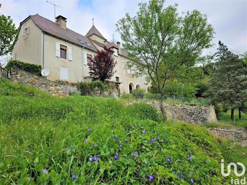 House 5 rooms of 130 m² in Rocamadour (46500)