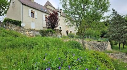 House 5 rooms of 130 m² in Rocamadour (46500)