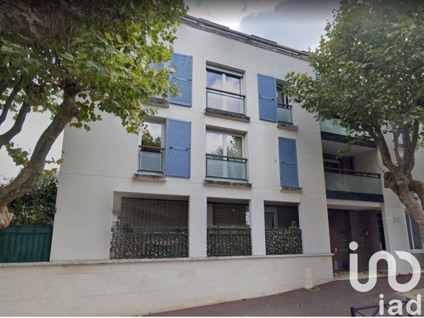 Appartement 2 pièces de 41 m² à Les Clayes-sous-Bois (78340)