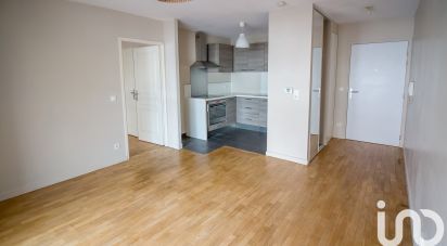 Apartment 2 rooms of 41 m² in Les Clayes-sous-Bois (78340)