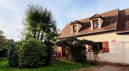 Maison traditionnelle 6 pièces de 182 m² à Garancières (78890)