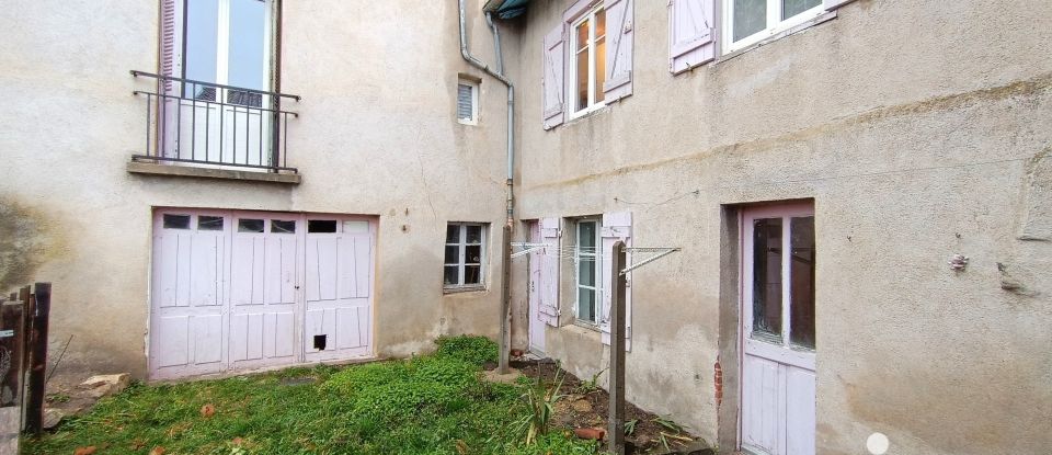 House 4 rooms of 83 m² in Saint-André-de-Chalencon (43130)