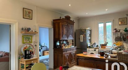Longere 5 rooms of 96 m² in Tresnay (58240)