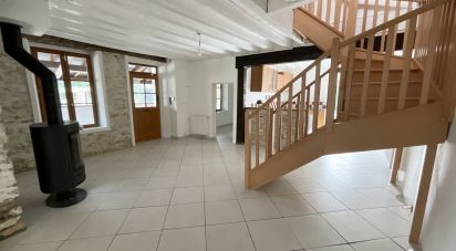 House 9 rooms of 243 m² in Rozay-en-Brie (77540)