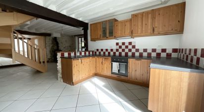 House 9 rooms of 243 m² in Rozay-en-Brie (77540)