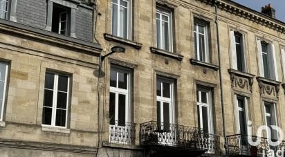 Appartement 2 pièces de 36 m² à Bordeaux (33000)