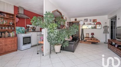 Apartment 6 rooms of 114 m² in Torcy (77200)