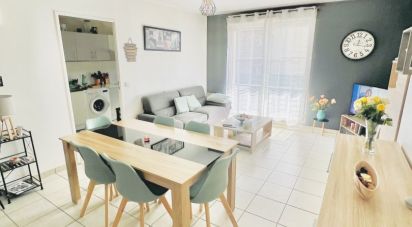 Apartment 3 rooms of 62 m² in Nogent-sur-Oise (60180)
