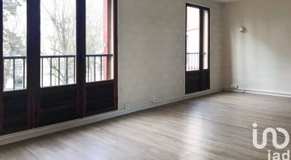 Apartment 4 rooms of 64 m² in Brie-Comte-Robert (77170)