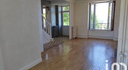 Mansion 7 rooms of 157 m² in Livry (58240)