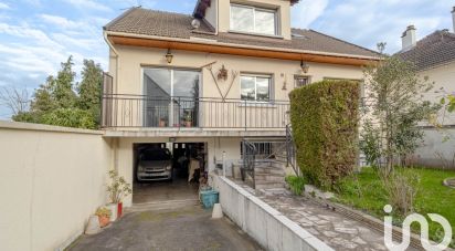 House 5 rooms of 130 m² in Chennevières-sur-Marne (94430)