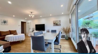 Apartment 4 rooms of 84 m² in Roissy-en-Brie (77680)