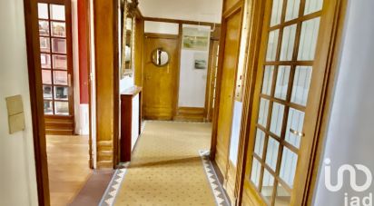 Traditional house 9 rooms of 199 m² in Thiais (94320)