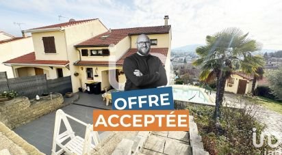 House 4 rooms of 97 m² in L'Horme (42152)