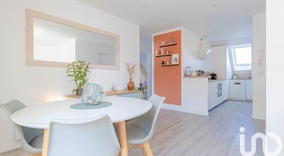 Appartement 3 pièces de 54 m² à Boissy-Saint-Léger (94470)