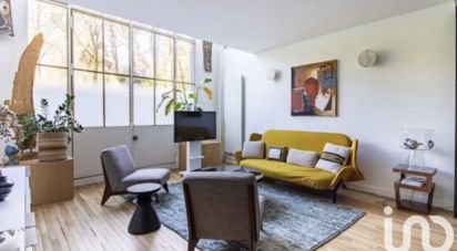 Appartement 3 pièces de 97 m² à Paris (75014)