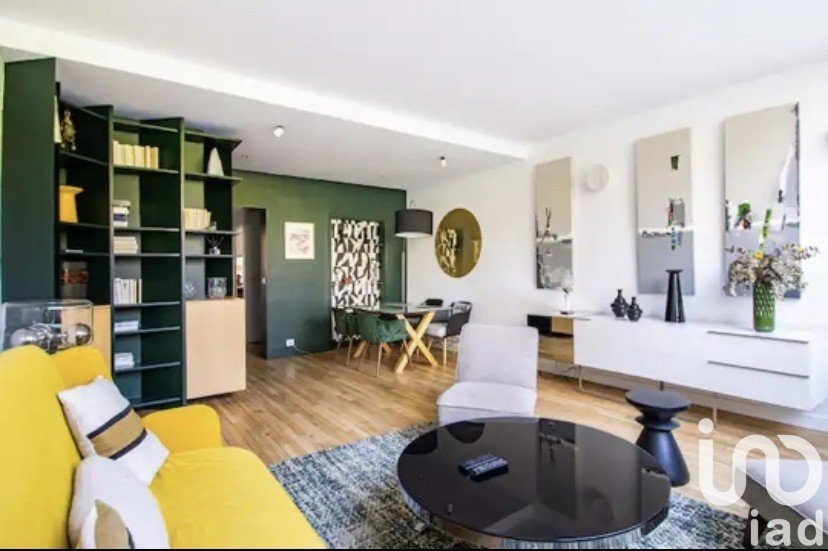 Appartement a vendre  - 3 pièce(s) - 97.09 m2 - Surfyn