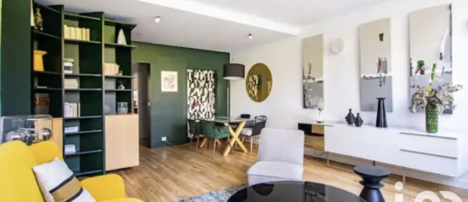 Apartment 3 rooms of 97 m² in Paris (75014)