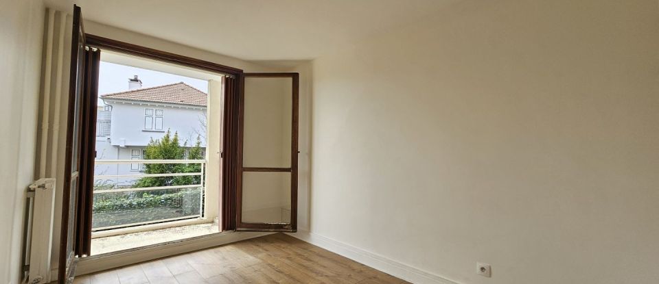 Appartement 4 pièces de 85 m² à Saint-Germain-en-Laye (78100)