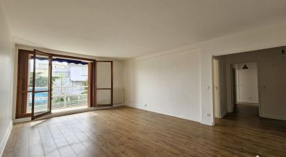 Apartment 4 rooms of 85 m² in Saint-Germain-en-Laye (78100)