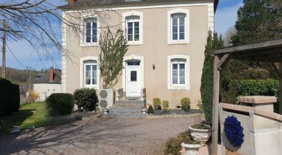 House 6 rooms of 170 m² in Allassac (19240)