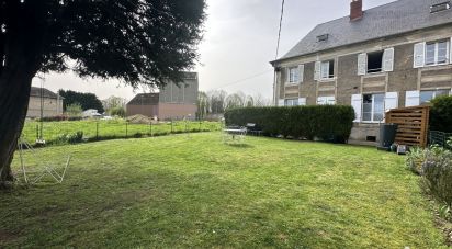 House 5 rooms of 115 m² in Mareuil-sur-Ourcq (60890)