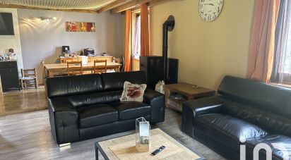 Maison 6 pièces de 189 m² à Le Bourg-d'Oisans (38520)
